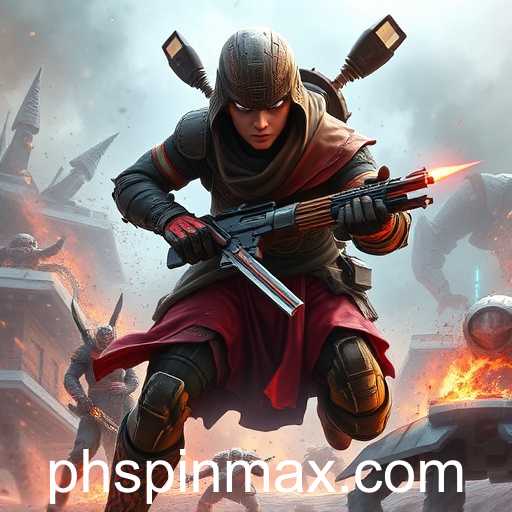 Exploring the High-Octane World of Action Thrills Games