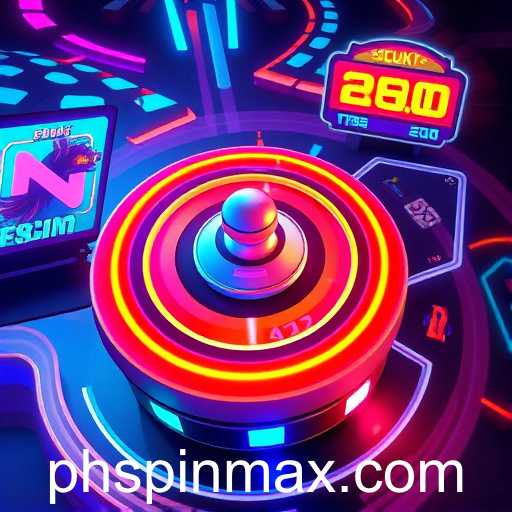 Reviving Nostalgia: The World of 'Arcade Classics' with 'phspin'