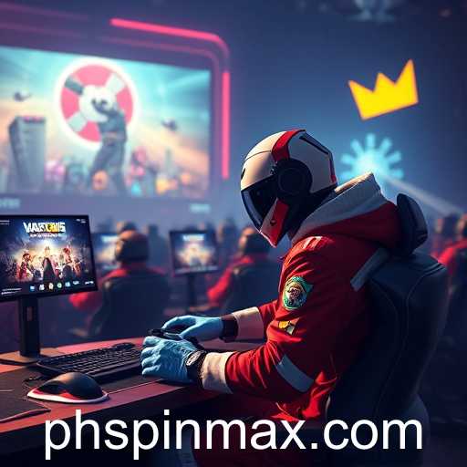 The Digital Boom of Online Gaming in 2025