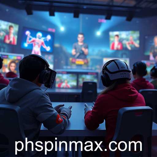 Evolving Dynamics of Online Gaming in 2025