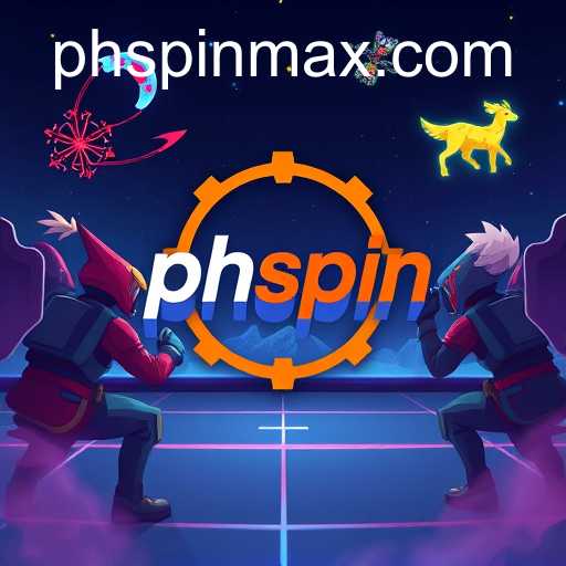 Gaming Evolution: The Rise of phspin