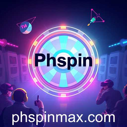 The Rise of PHSpin: A Dominant Force in Online Gaming
