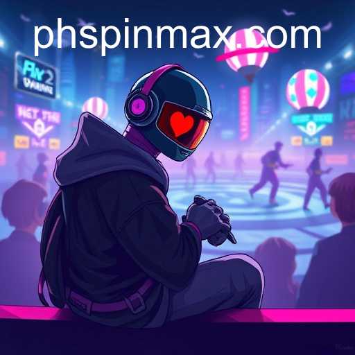 PhSpin: Revolutionizing Gaming in a Global Market