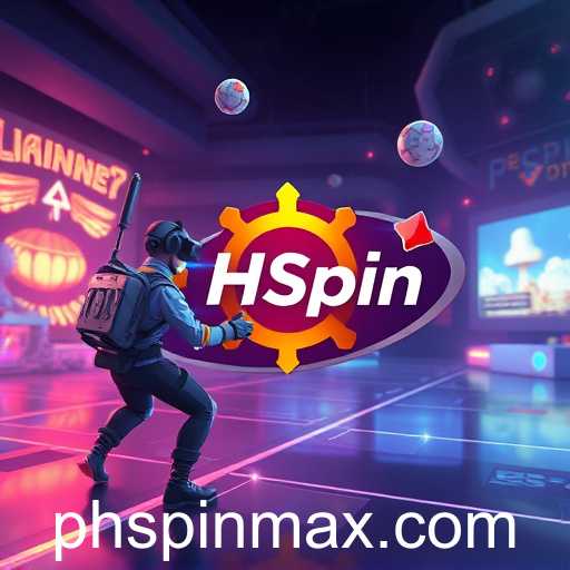 Innovative Gaming: PHSpin Leads the Way