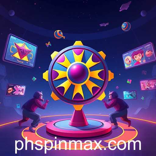 The Rise of PHSpin: A New Era in Online Gaming