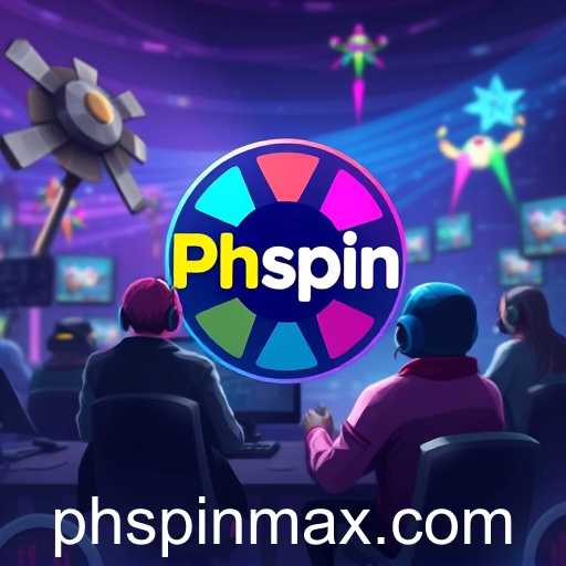 Phspin Revolutionizes Online English Gaming