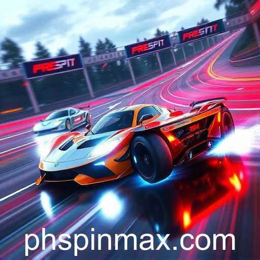 Exploring the World of Racing Tracks: A Spotlight on 'phspin'