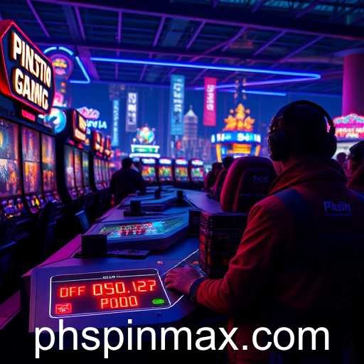 phspin