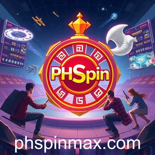 The Rise of PHSpin: A New Era in Online Gaming