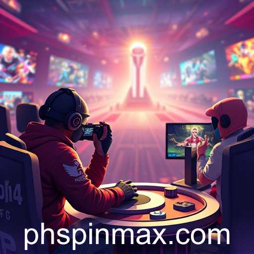 Exploring the Rise of Phspin in Online Gaming