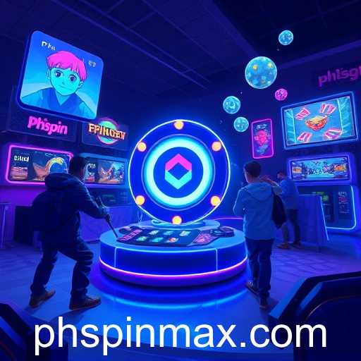 The Rise of Phspin: A New Era in Online Gaming