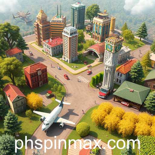 Exploring the Universe of Simulation World: Unveiling the Intricacies of 'phspin'