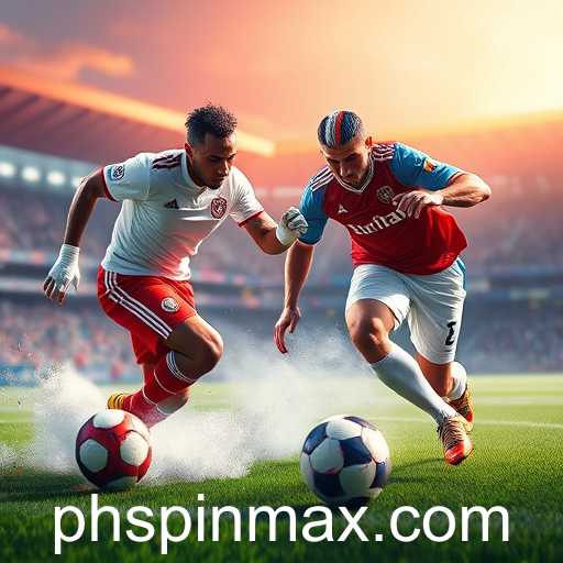 Exploring the Thrill of Sport Games: A Dive into PHSpin's Exciting Online Arena