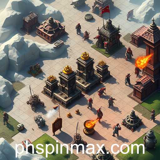 The Allure of Strategy Battles: Navigating the 'phspin' Factor